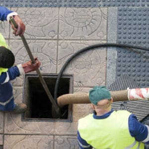Sewage cleaning company dubai