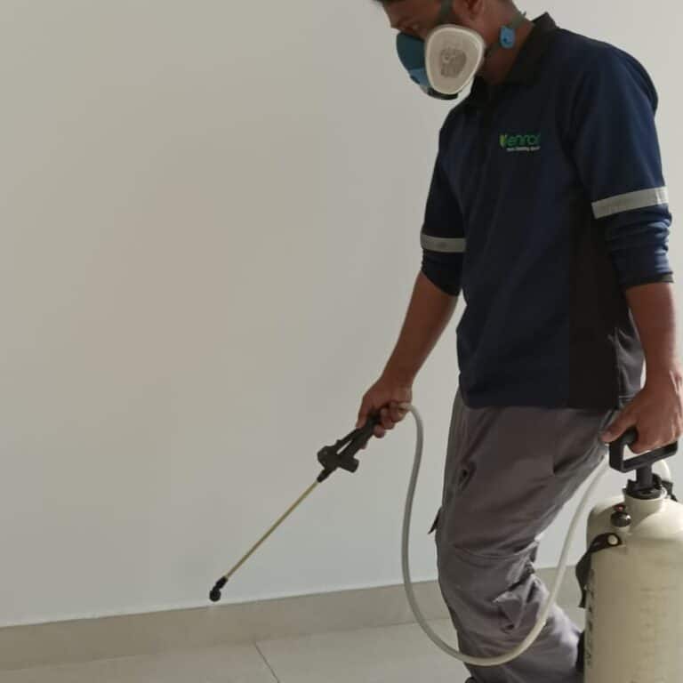 pest control company in Dubai