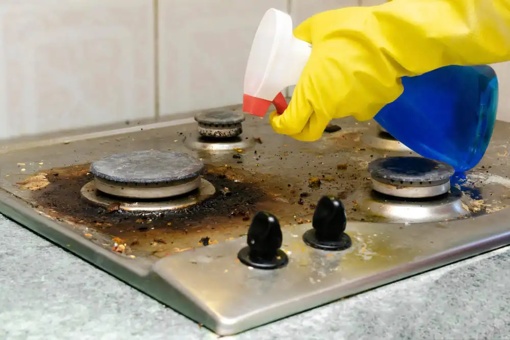 Grease trap cleaning company in Dubai