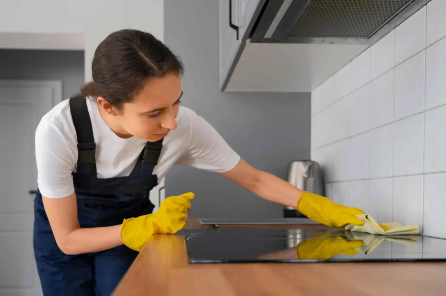 Residential cleaning company in Dubai
