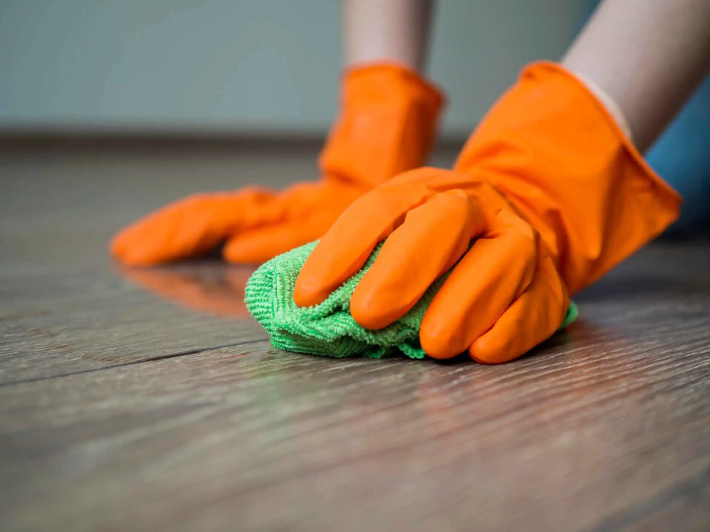 cleaning company in Dubai