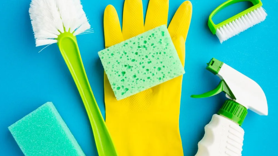 cleaning companies in Dubai