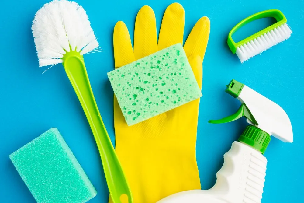 cleaning companies in Dubai