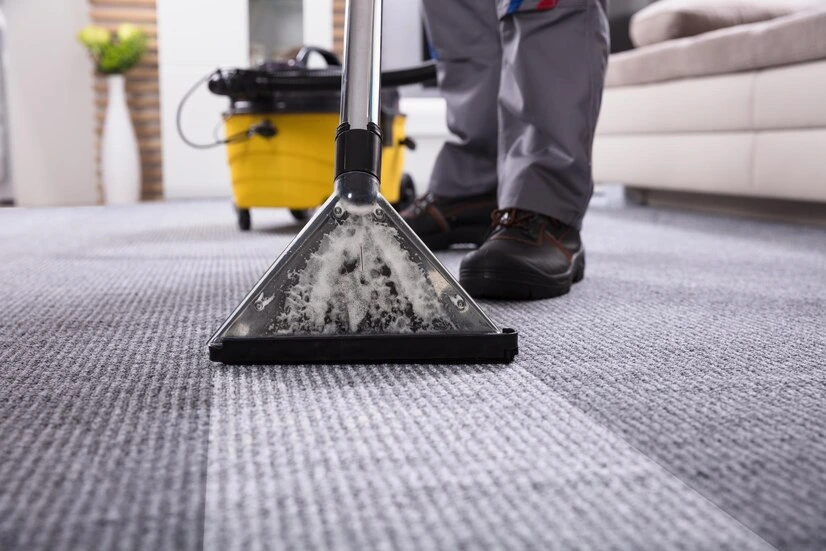 Carpet cleaning Dubai