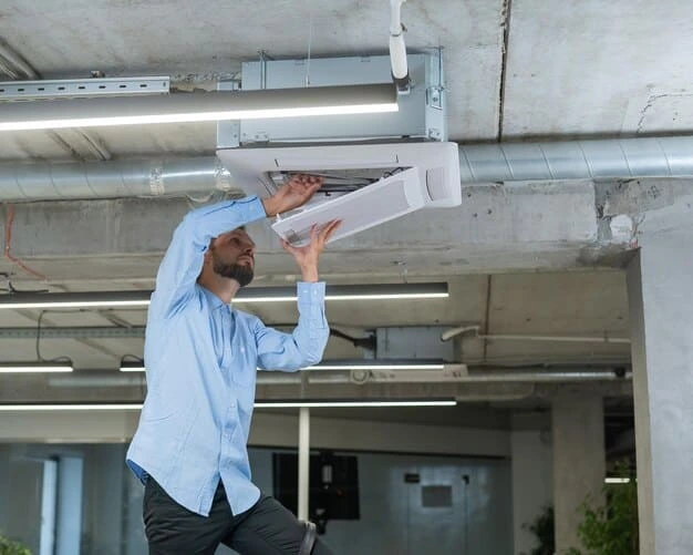 Air Ducts Affect Your Health