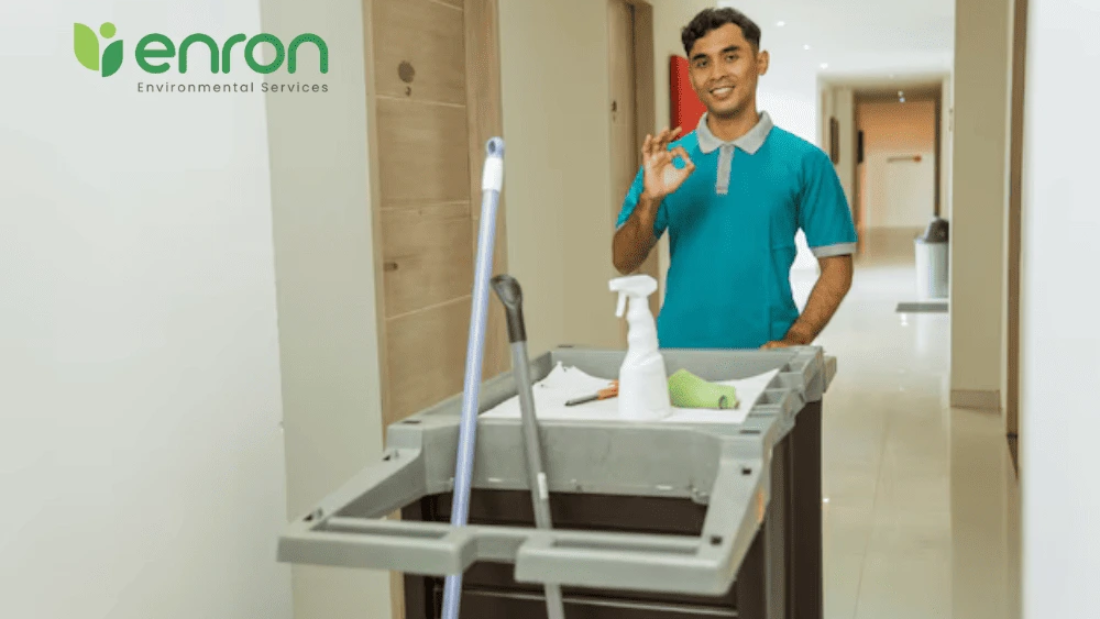 Home Cleaning Maintenance