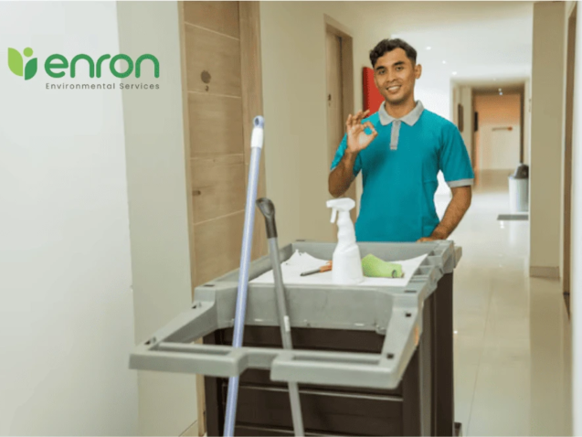 Home Cleaning Maintenance