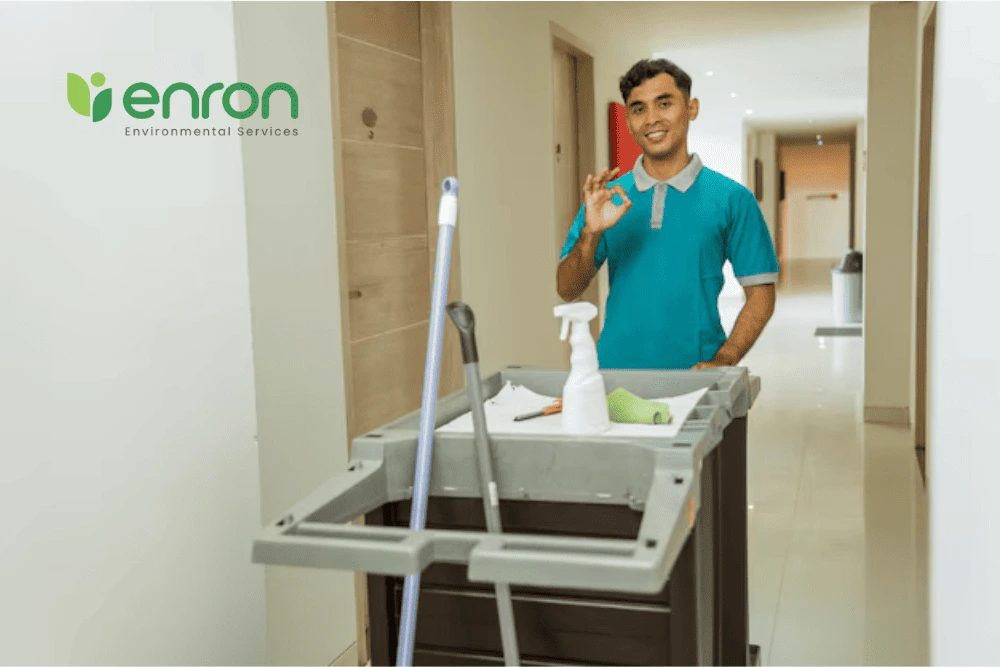 Home Cleaning Maintenance