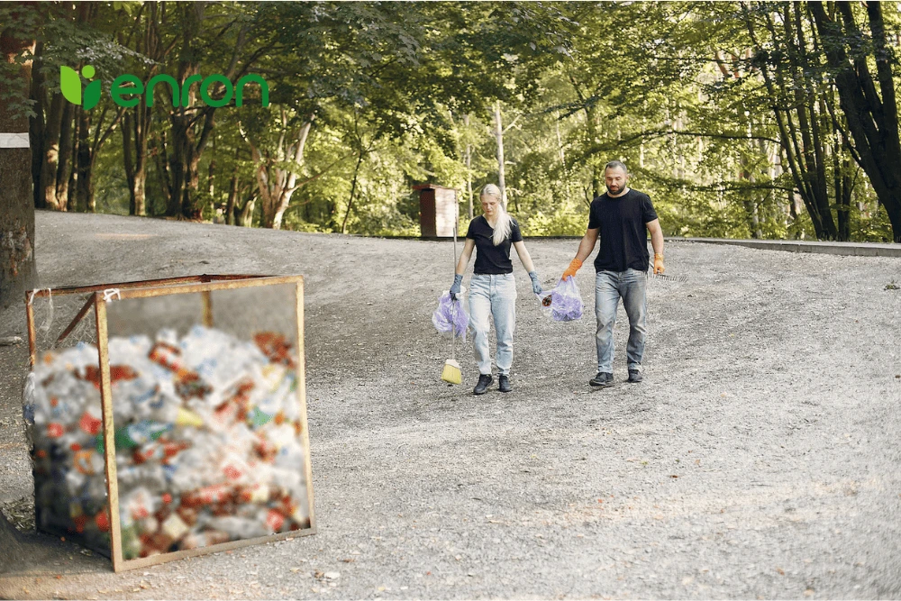 Waste Solutions