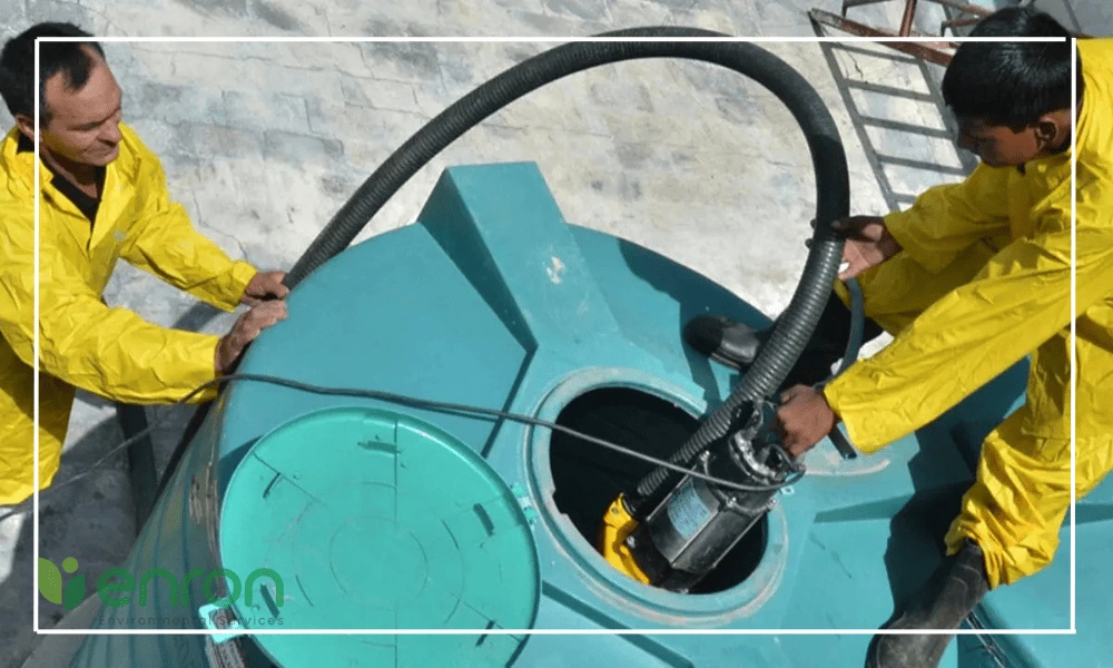 water tank cleaning services dubai