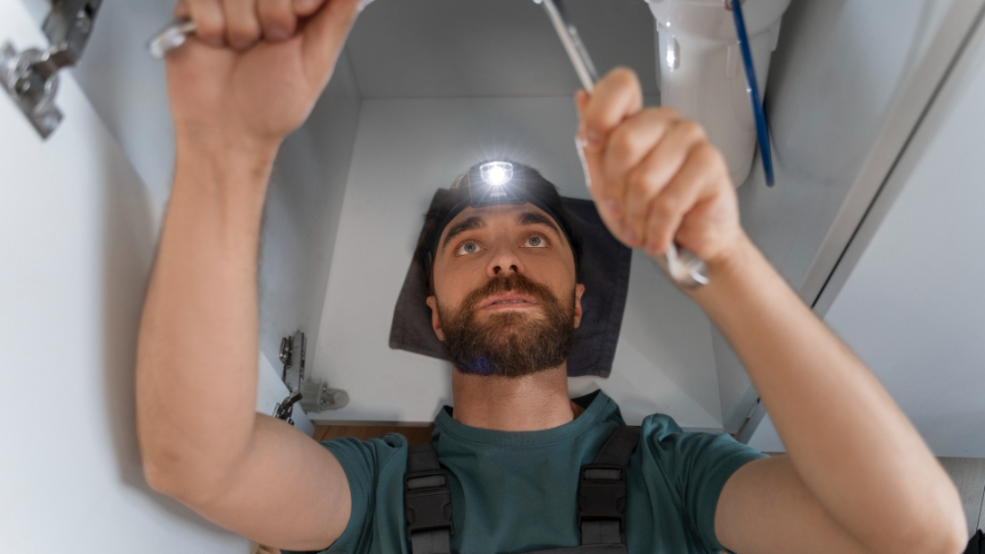 Drain cleaning Dubai