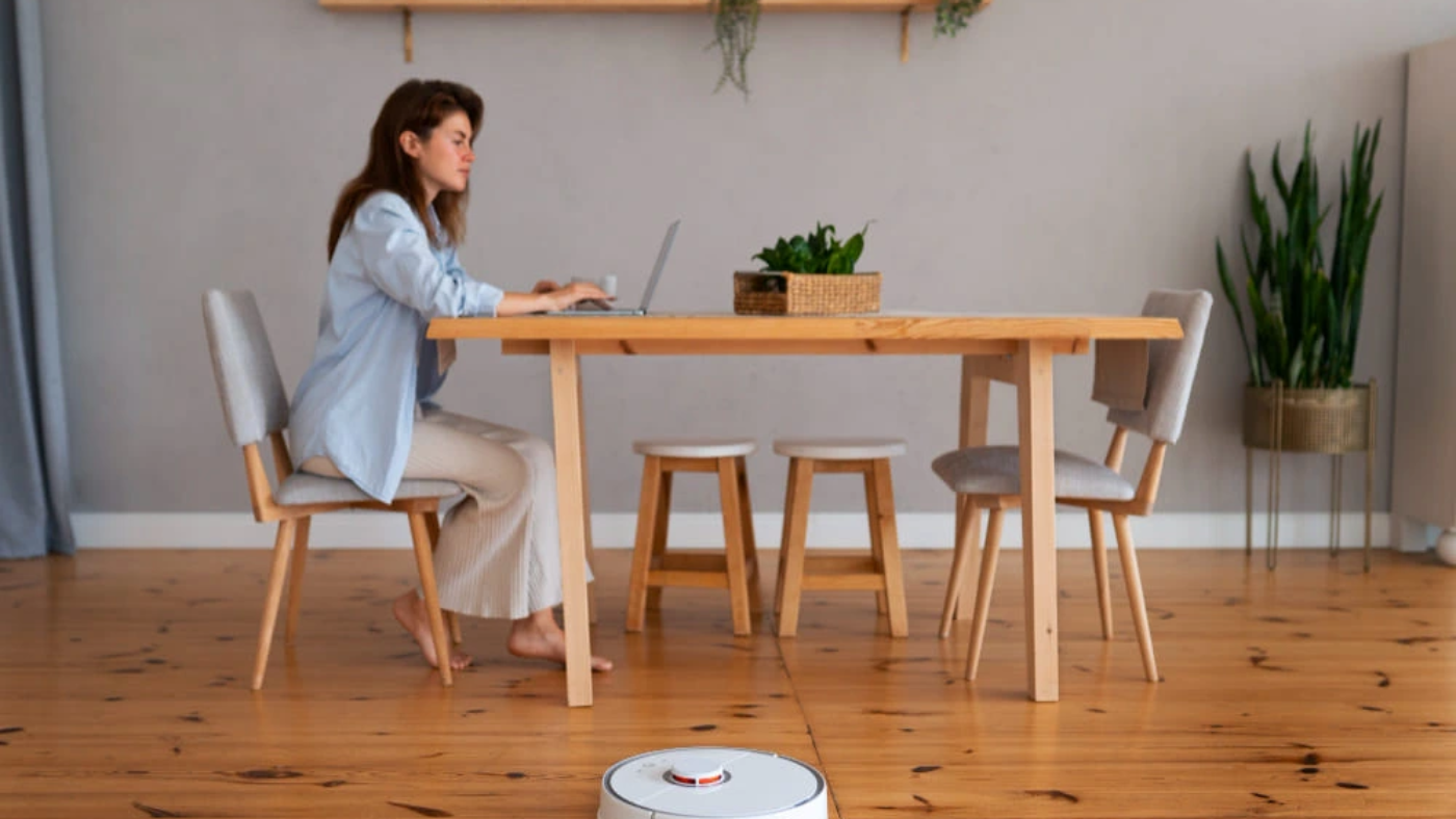 House Cleaning Automation