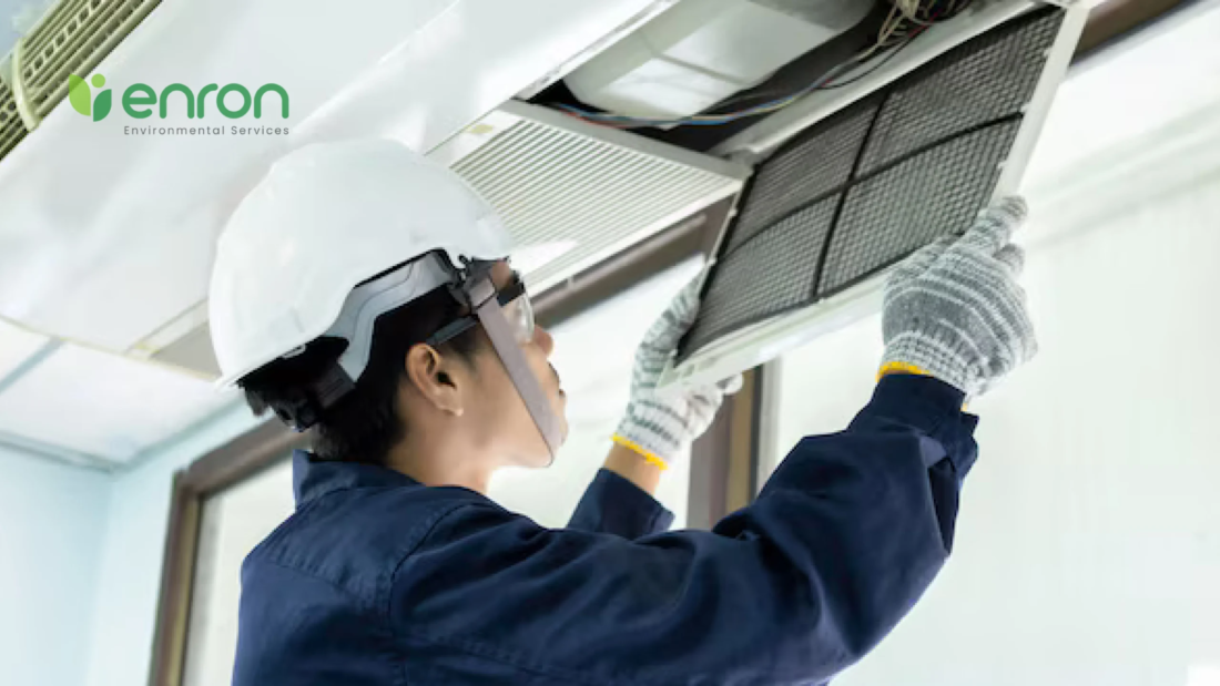 ac duct cleaning company