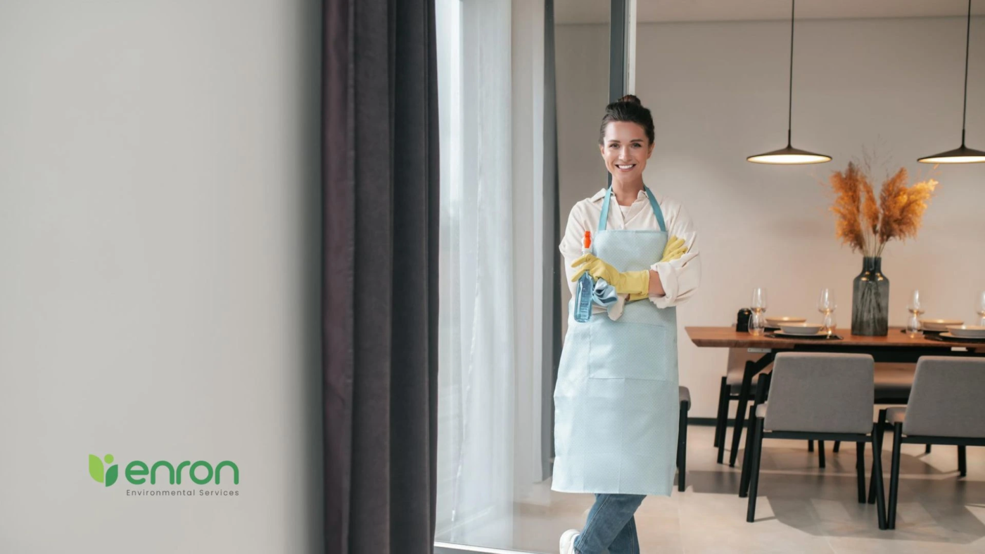 Daily Cleaning Room Tips