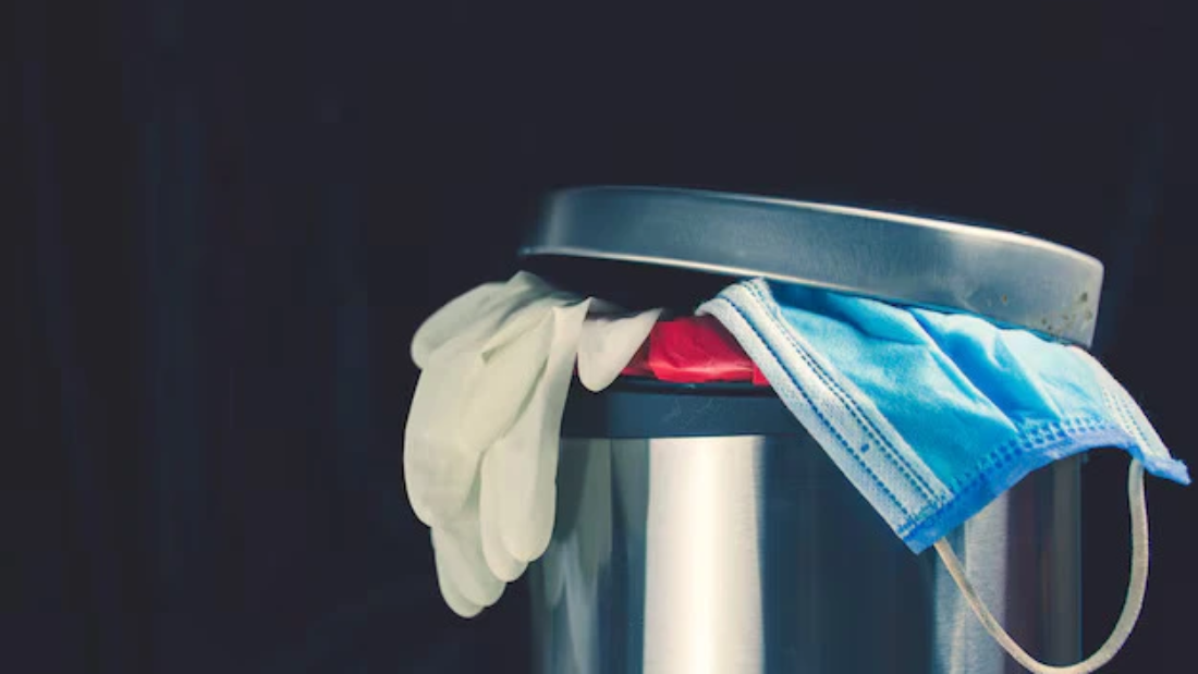 hospital waste management