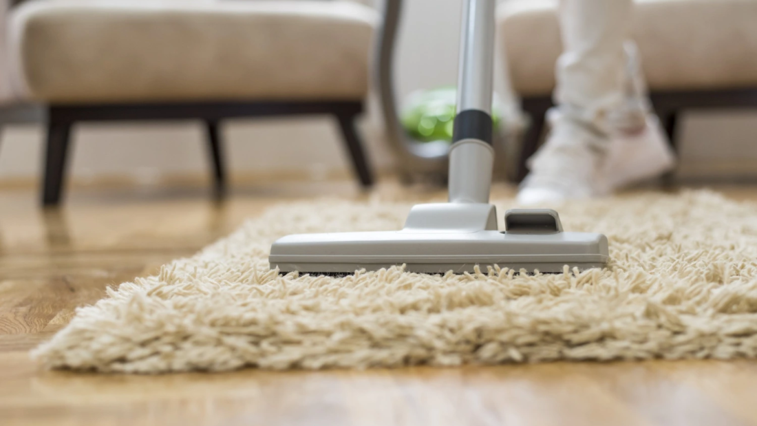 home carpet cleaners