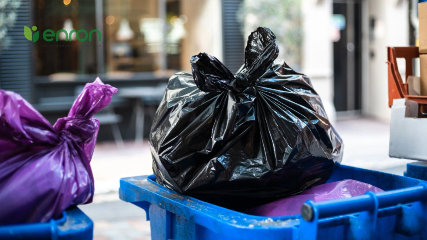 Why Professional Garbage Removal Services in UAE Are Essential for Clean, Safe, and Eco-Friendly Living