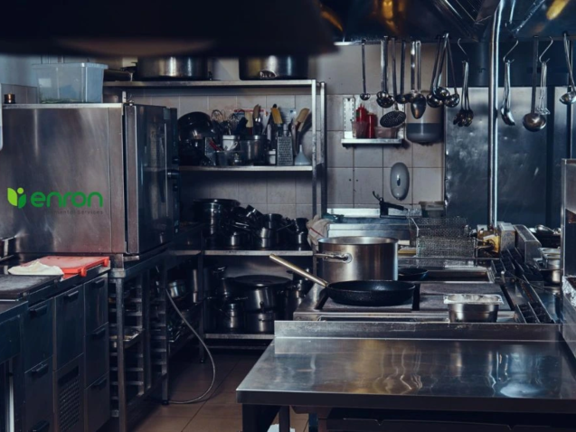how grease buildup affects commercial kitchen operations How Grease Buildup Affects Commercial Kitchen Operations
