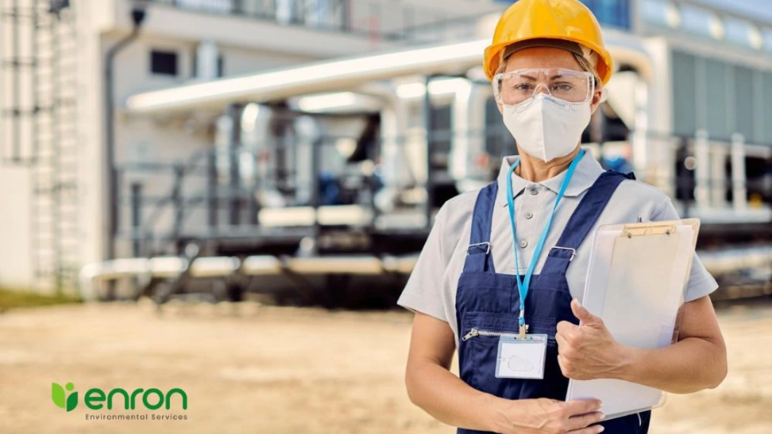 Industrial Hygiene: A Complete Guide
