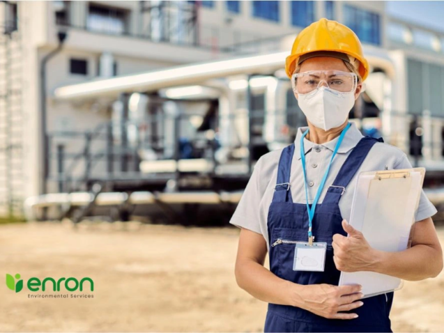 industrial hygiene Industrial Hygiene: A Complete Guide
