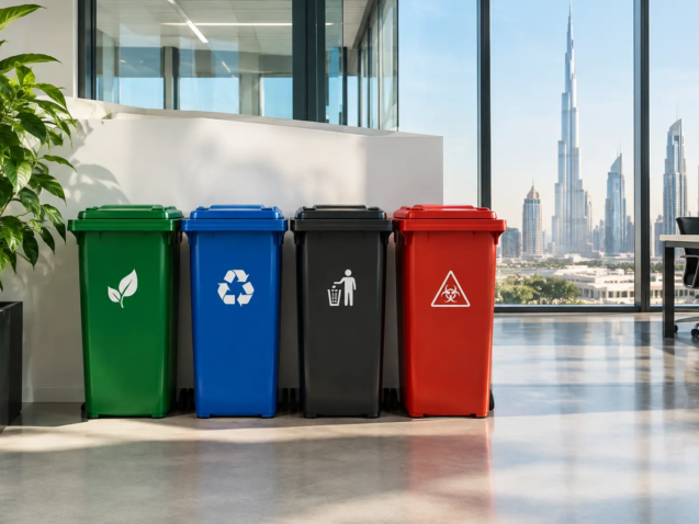 image 16 waste segregation Dubai businesses